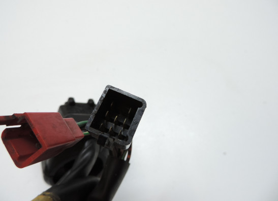 Lenkerschalter links Honda CBR 1000 F