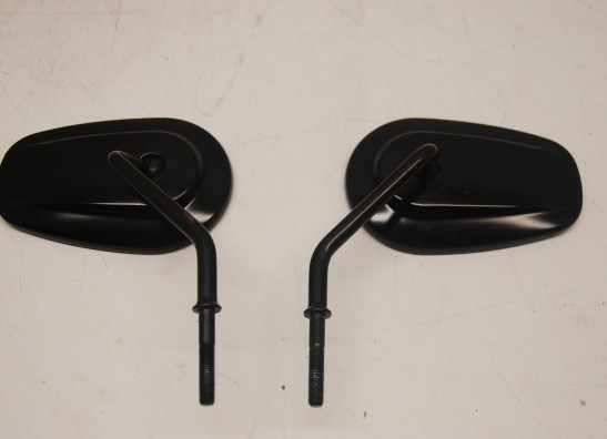 Spiegel set Harley Davidson Dyna 2000-2017