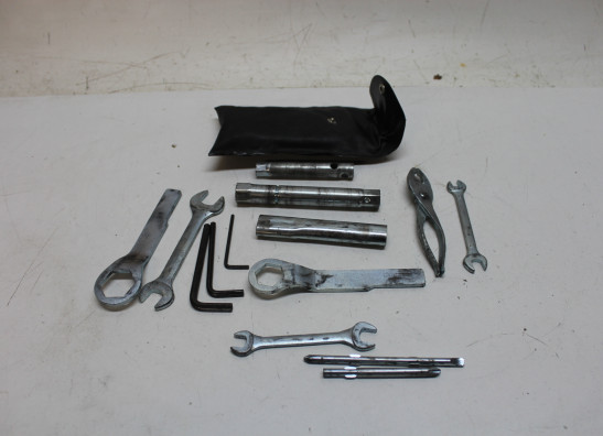 Gereedschapset Kawasaki ZXR 750 R