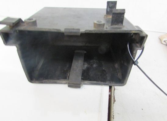 Accubak Yamaha FJ 1200