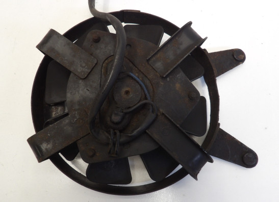 Ventilator Yamaha FAZER 600