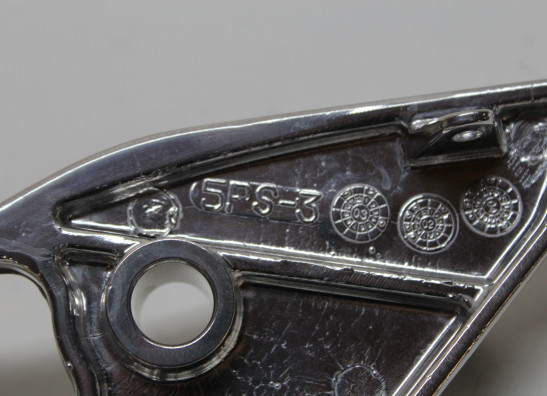 Fussrastetrager vorne rechts Yamaha TDM