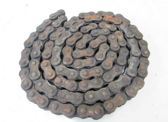 Ketting en tandwielset Honda VFR 750