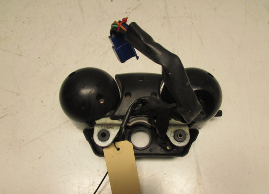 Teller Hyosung Comet 650