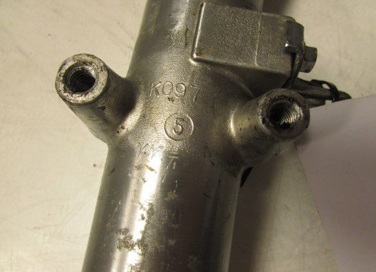 Voorpoot rechts compleet Kawasaki VN 700  750