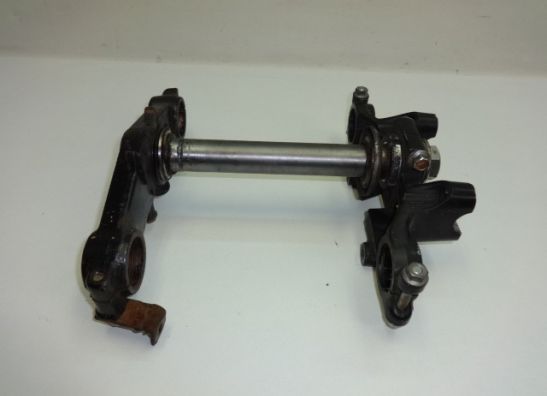 Gabelbrucke Kawasaki Z 650