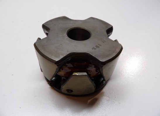 Dynamo Yamaha XJ 700