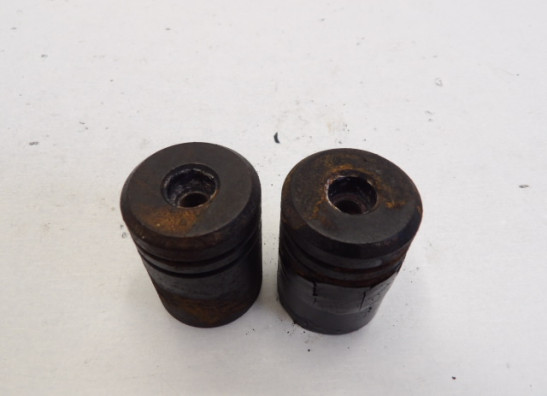 Steering damper Yamaha XJR 1200