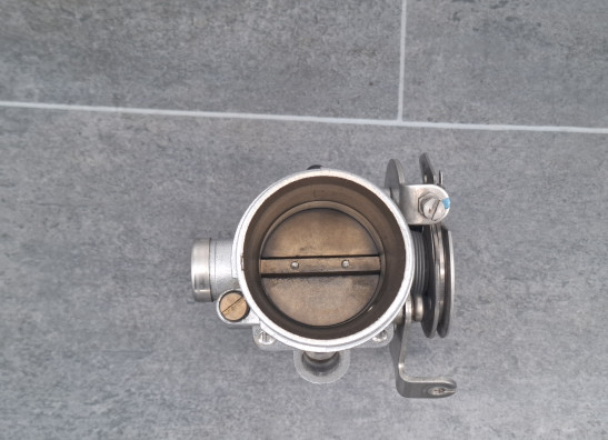 Einspritzanlage BMW R 1100 S