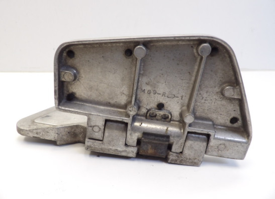 Pillion step right Honda Goldwing GL