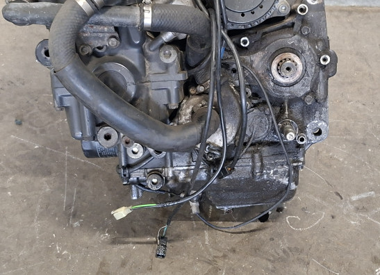 Engine Suzuki GSX R 1100