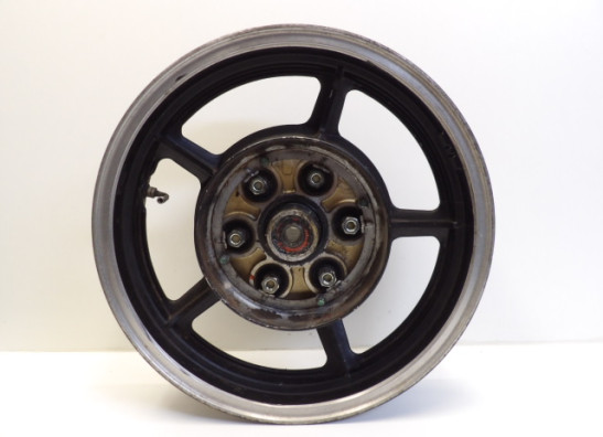 Achtervelg Yamaha XV 1100 Virago