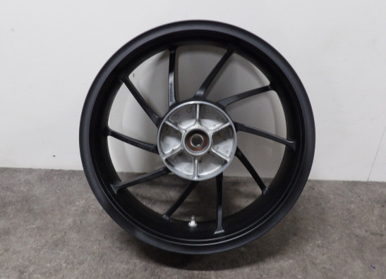 Rear wheel Honda NT 1100 DCT