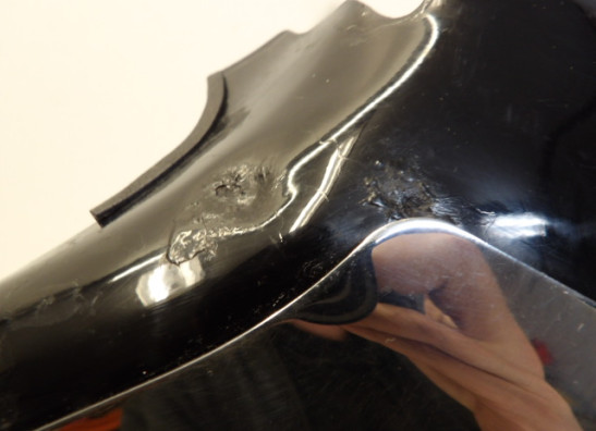 Frame body parts Suzuki VS 700 Intruder