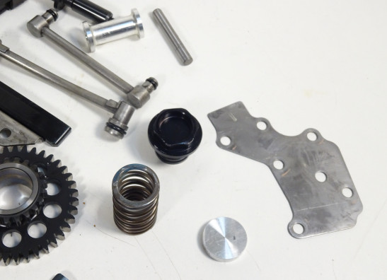 Motorblok diverse BMW S 1000 RR