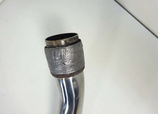 Auspuff-Krummer Honda NC 750 X