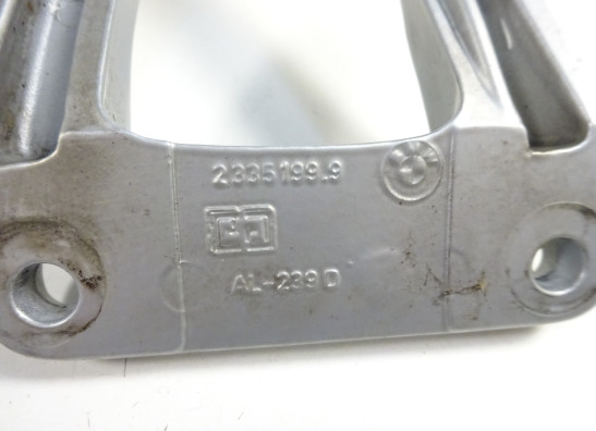 Soziusfussraste links BMW K 1200 GT