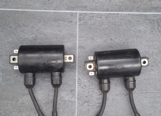 Bobine Kawasaki VN 700  750