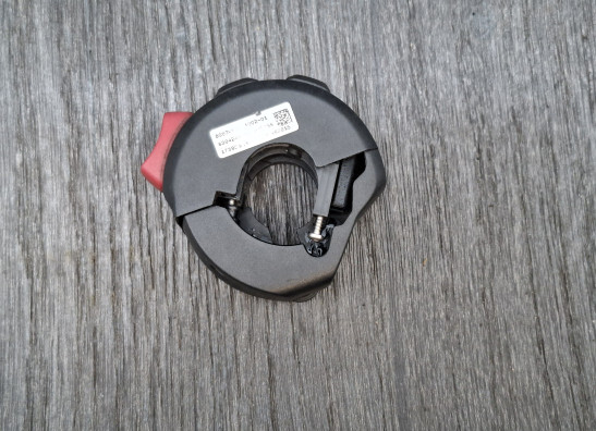 Lenkerschalter rechts BMW R 1200 GS LC