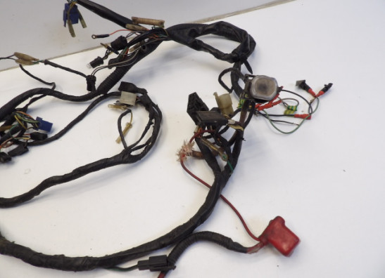 Kabelboom Suzuki GSX R 750