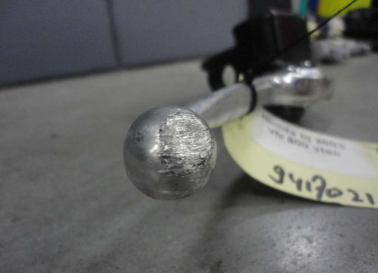 Rempomp Honda VFR 800 I