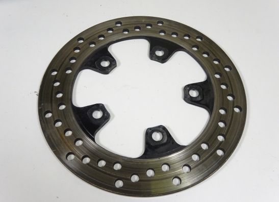 Achterremschijf Suzuki SV 1000