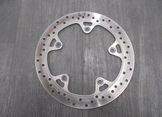 Achterremschijf BMW R 1200 GS LC 2017-2018