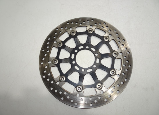 Remschijf voor links KTM 990 SM + SMT 2009-2012