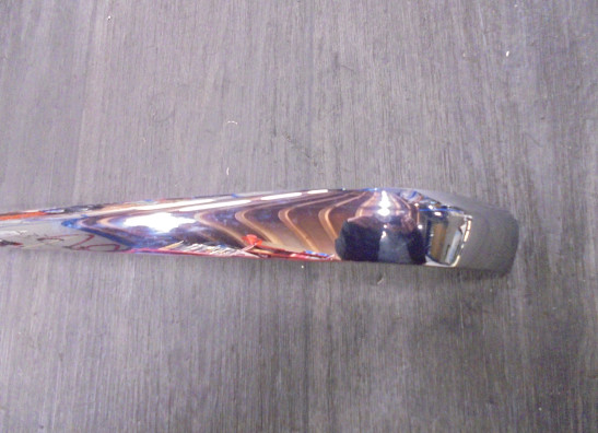 Linker zijkuip klein Honda Goldwing GL1800