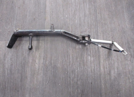 Standaard BMW R 1250 RT 2018-2020