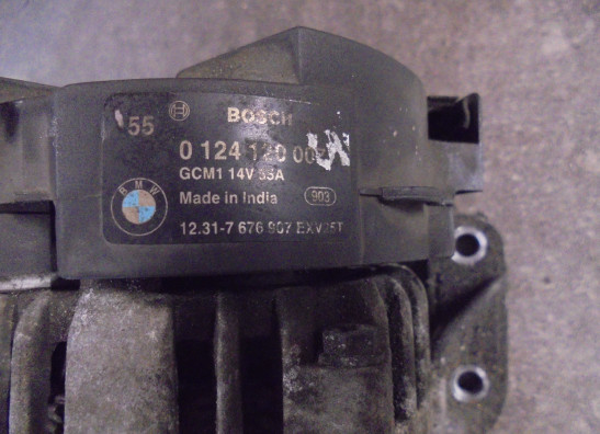 Lichtmaschine BMW R 1200 RT