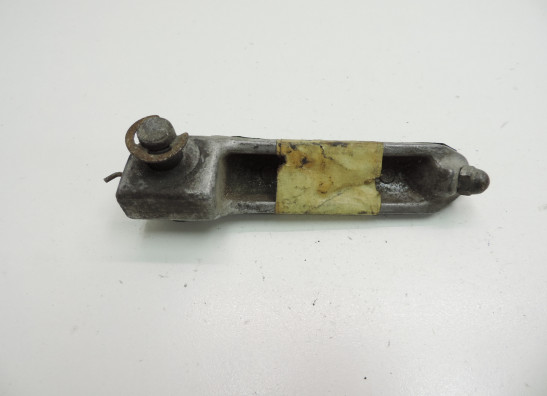 Voetsteun Rechts Kawasaki GPX 400