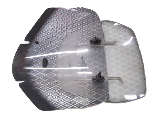 Kuipruit Suzuki DL 650 V STROM