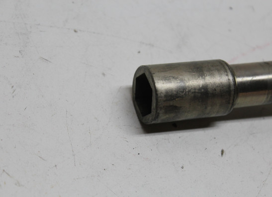 Vooras Yamaha YZF R6