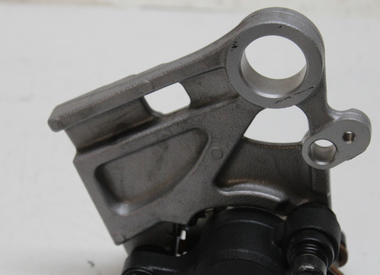 Achter remklauw Yamaha Tracer 9 GT