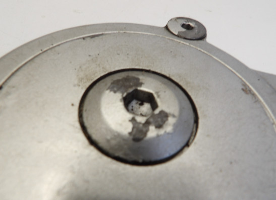 Lichtmaschinendeckel Honda CB 500