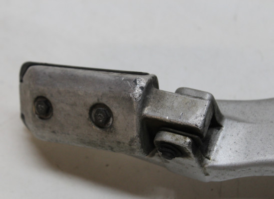 Rechter schetsplaat Honda XL 1000 V Varadero