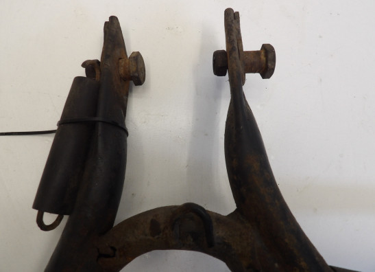 Side stand bar Yamaha XJ 900 S Diversion