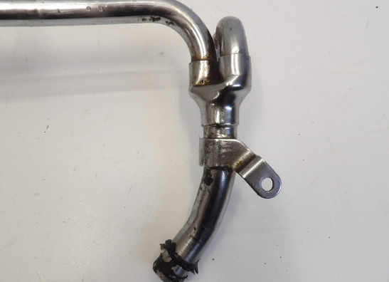 Engine parts Honda VT 1100