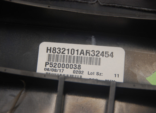 Zadel Harley Davidson Touring FL