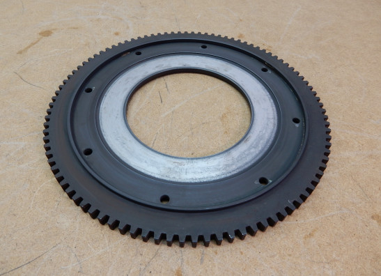 Rotor vliegwiel Moto Guzzi V11