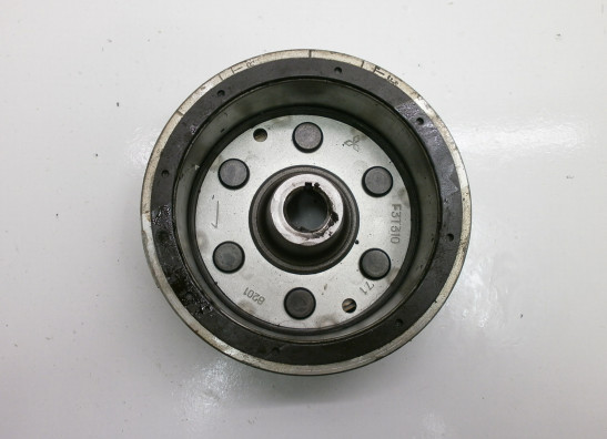 Rotor Kawasaki VN 700  750