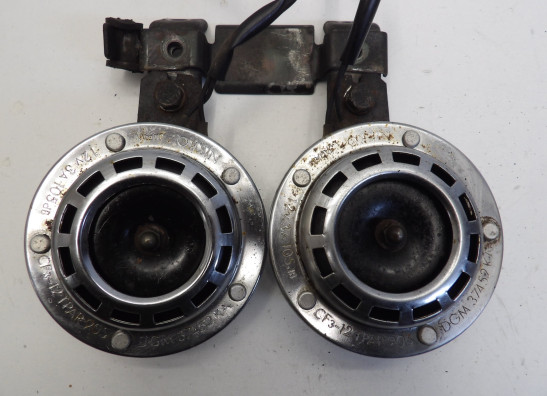 Claxon Yamaha XV 700 / 750 SE