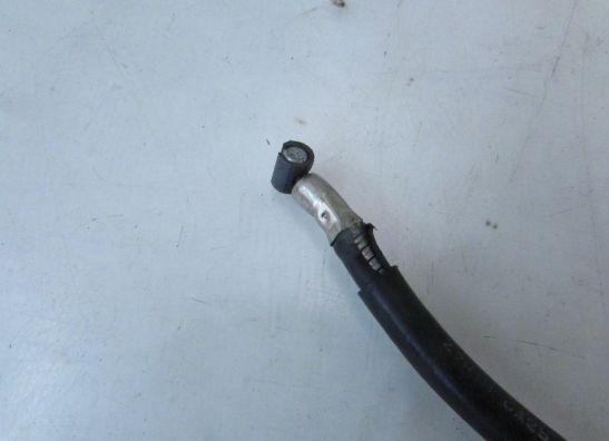 Clutch cable Suzuki GSX R 1000