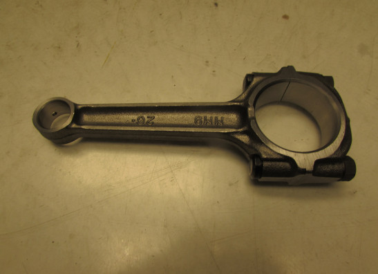 Engine parts Honda TRANSALP