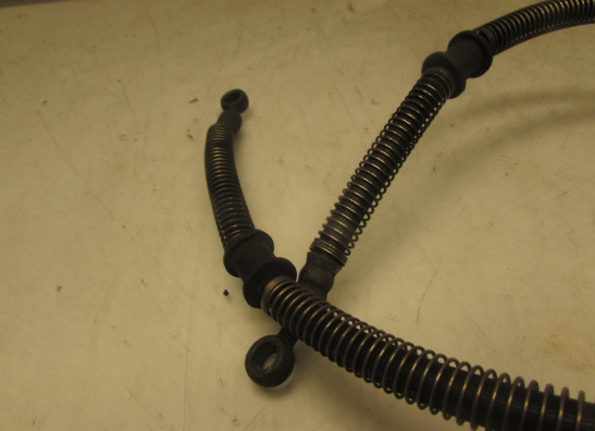 Remleiding voor Yamaha V max