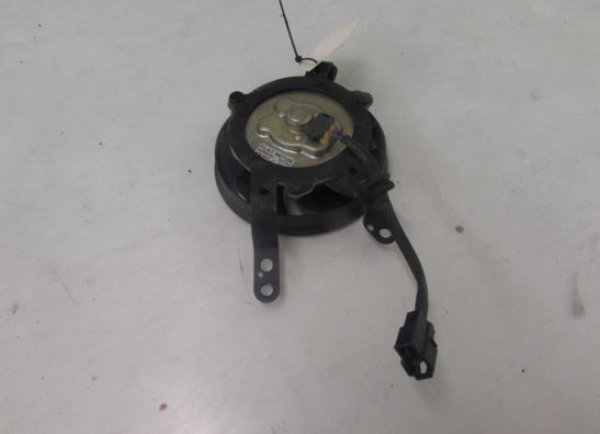 Lufter Yamaha YZF R1