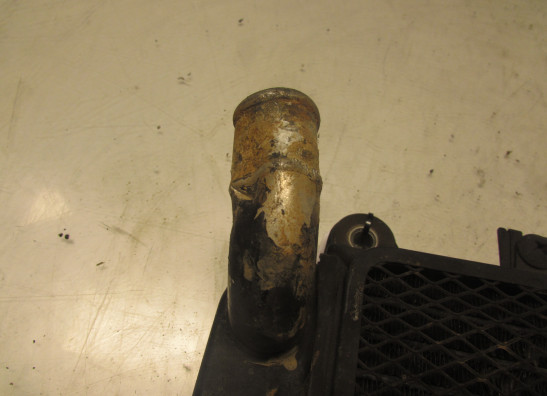 Kuhler Kawasaki GTR 1000