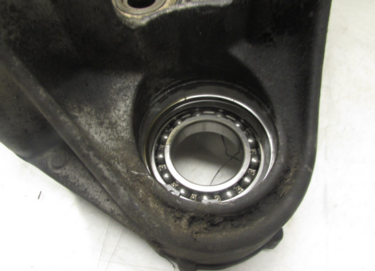 Achterbrug BMW C 650 GT