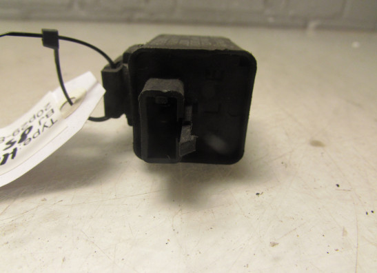 Zundspule Honda Goldwing GL